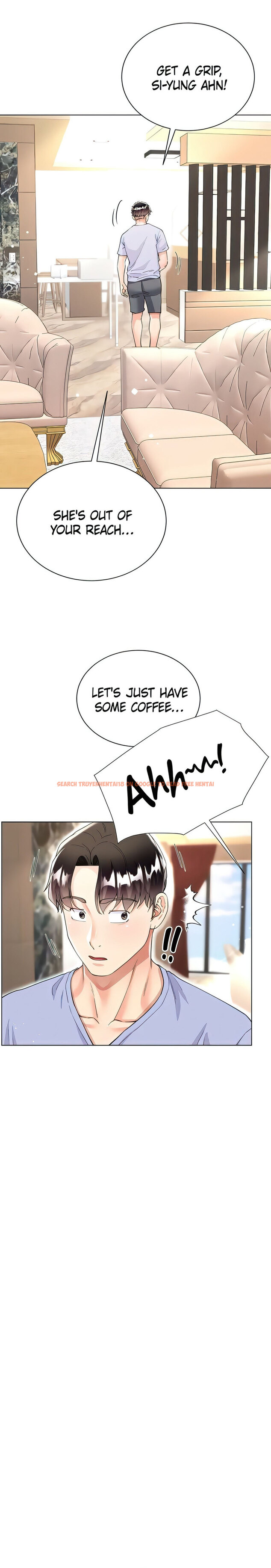 Read Hentai Image 5 05039 in comic My Sister-in-law’s Skirt - Chapter 47 - hentaitnt.net