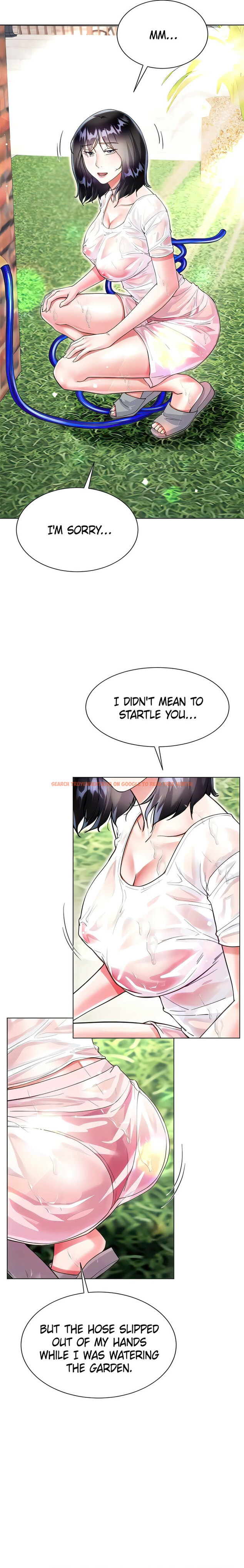 Read Hentai Image 7 05039 in comic My Sister-in-law’s Skirt - Chapter 47 - hentaitnt.net