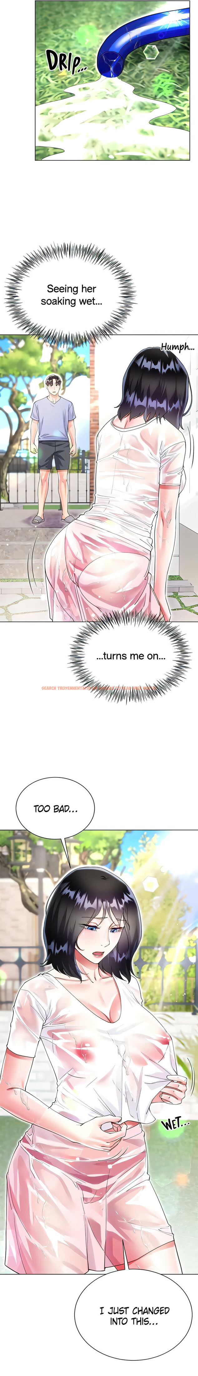 Read Hentai Image 8 05039 in comic My Sister-in-law’s Skirt - Chapter 47 - hentaitnt.net