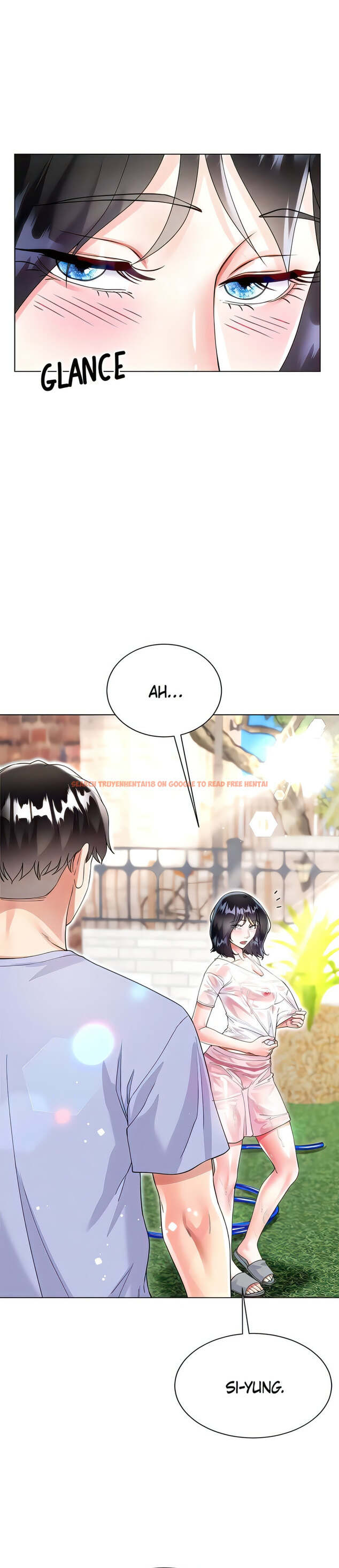 Read Hentai Image 9 05039 in comic My Sister-in-law’s Skirt - Chapter 47 - hentaitnt.net