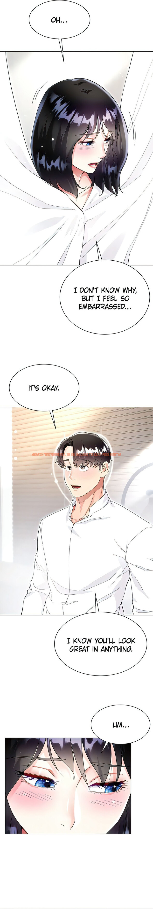 Read Hentai Image 17 05016 in comic My Sister-in-law’s Skirt - Chapter 48 - hentaitnt.net