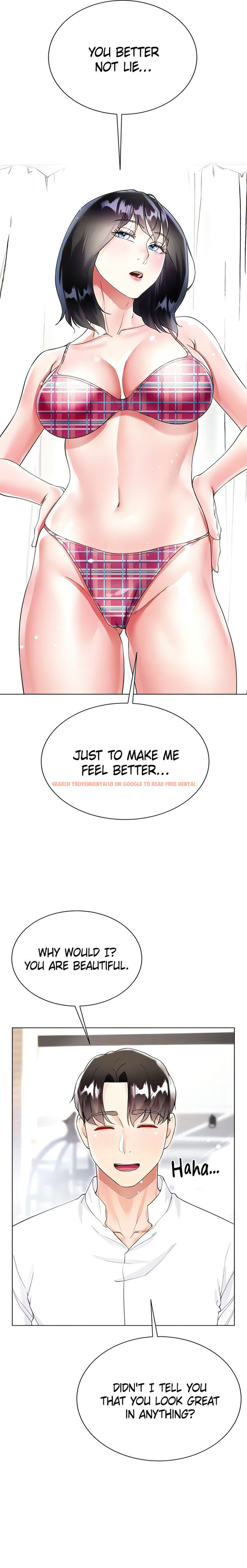 Read Hentai Image 19 05016 in comic My Sister-in-law’s Skirt - Chapter 48 - hentaitnt.net