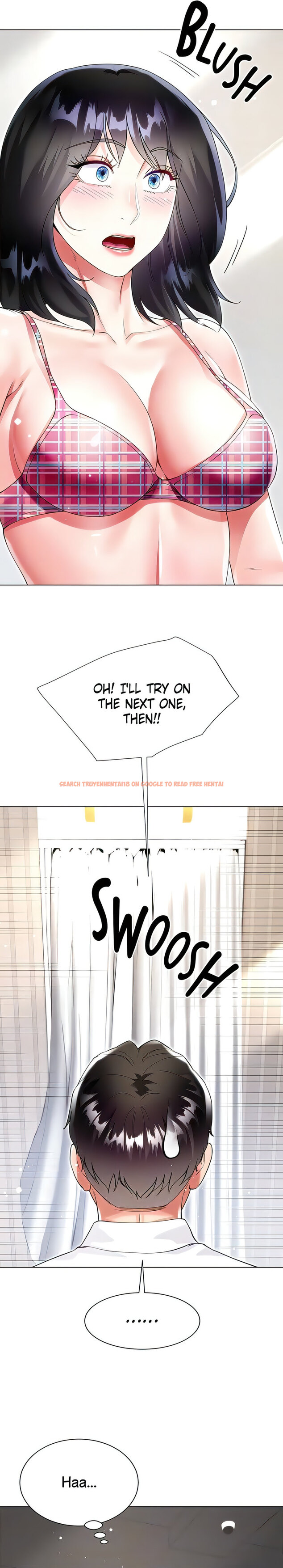 Read Hentai Image 20 05016 in comic My Sister-in-law’s Skirt - Chapter 48 - hentaitnt.net