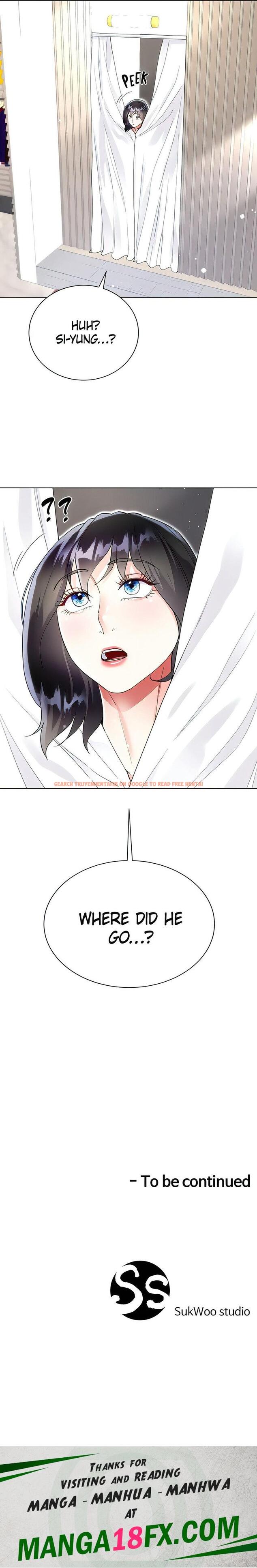 Read Hentai Image 31 05016 in comic My Sister-in-law’s Skirt - Chapter 48 - hentaitnt.net