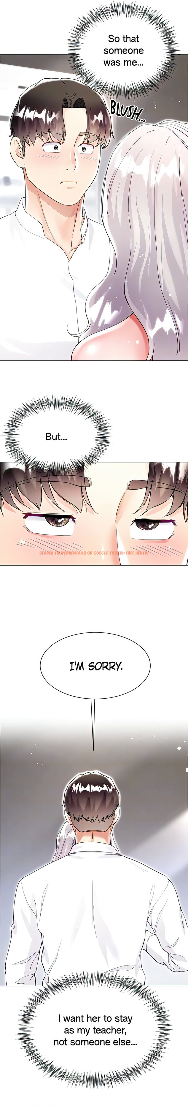Read Hentai Image 10 04969 in comic My Sister-in-law’s Skirt - Chapter 49 - hentaitnt.net