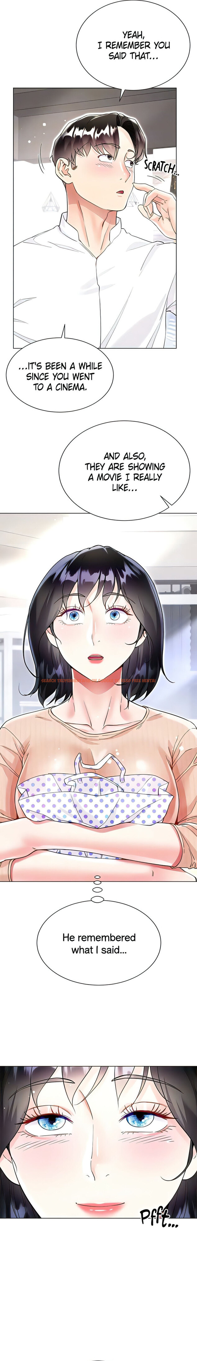 Read Hentai Image 17 04969 in comic My Sister-in-law’s Skirt - Chapter 49 - hentaitnt.net