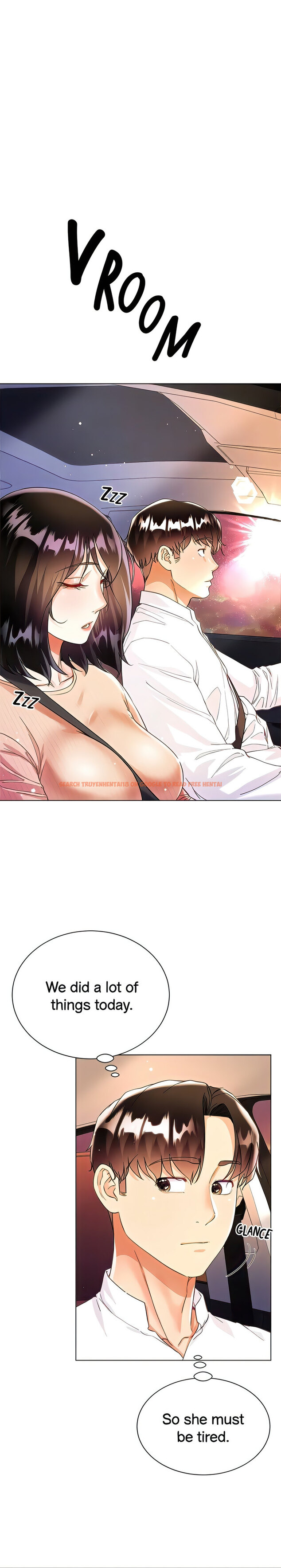 Read Hentai Image 22 04969 in comic My Sister-in-law’s Skirt - Chapter 49 - hentaitnt.net