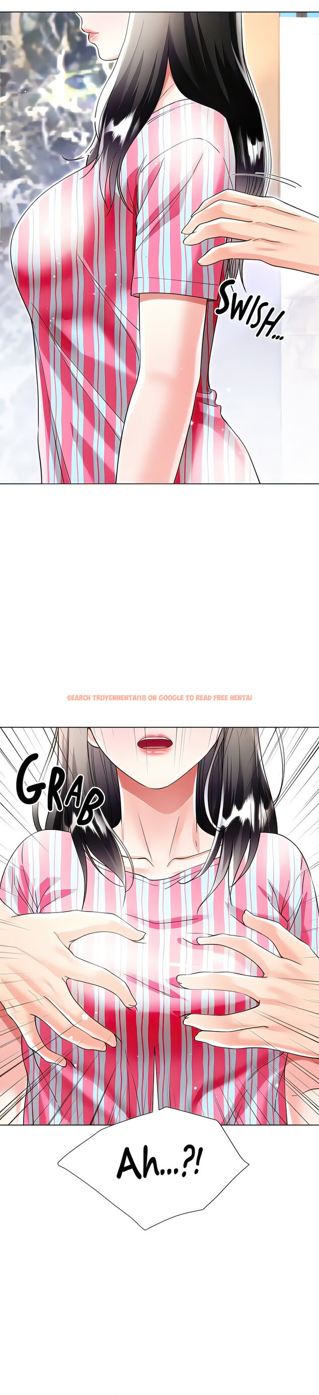 Read Hentai Image 27 04969 in comic My Sister-in-law’s Skirt - Chapter 49 - hentaitnt.net