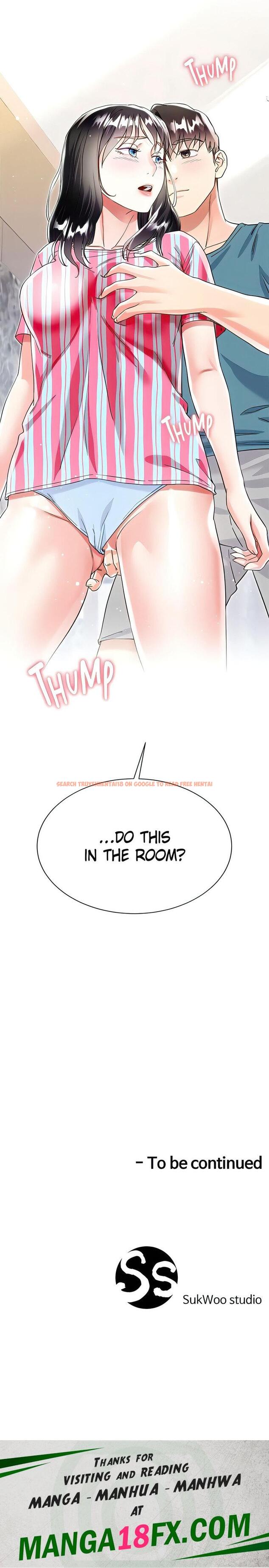 Read Hentai Image 31 04970 in comic My Sister-in-law’s Skirt - Chapter 49 - hentaitnt.net