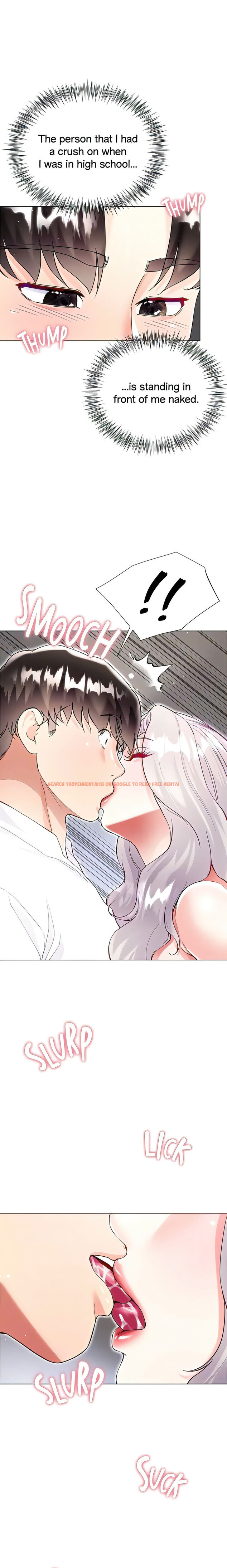 Read Hentai Image 7 04969 in comic My Sister-in-law’s Skirt - Chapter 49 - hentaitnt.net