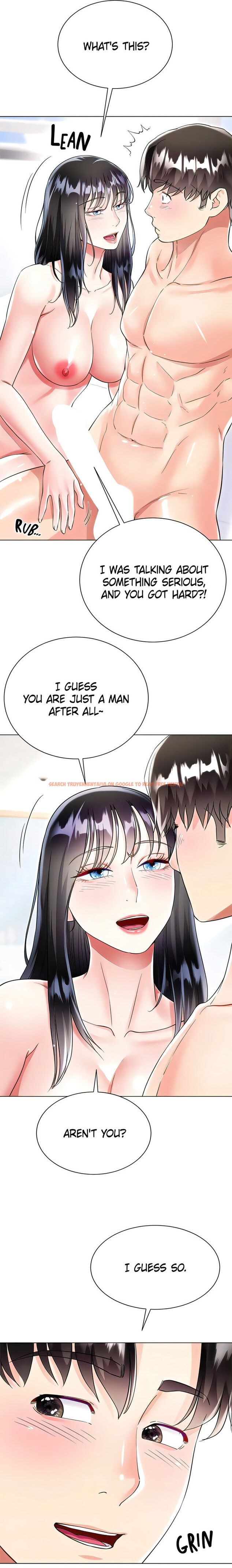 Read Hentai Image 10 04945 in comic My Sister-in-law’s Skirt - Chapter 50 - hentaitnt.net