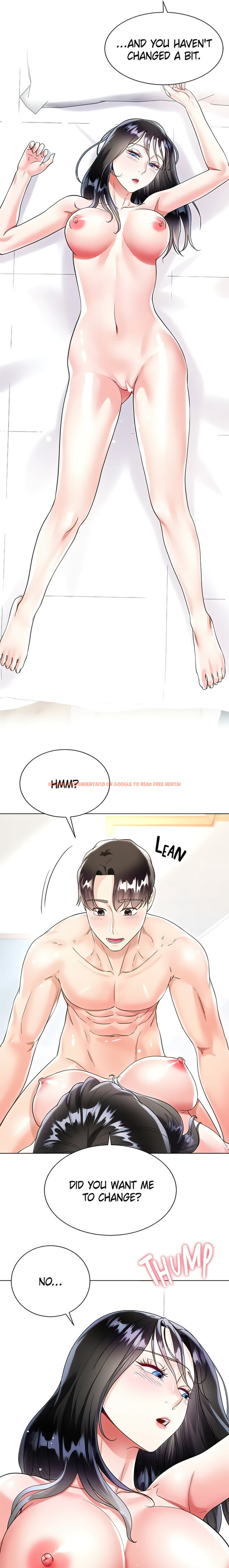 Read Hentai Image 12 04945 in comic My Sister-in-law’s Skirt - Chapter 50 - hentaitnt.net