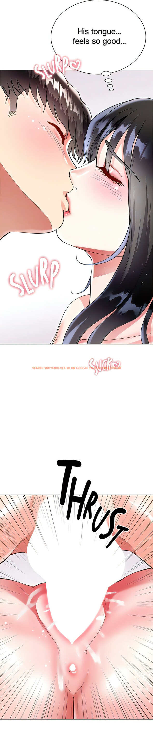 Read Hentai Image 22 04945 in comic My Sister-in-law’s Skirt - Chapter 50 - hentaitnt.net