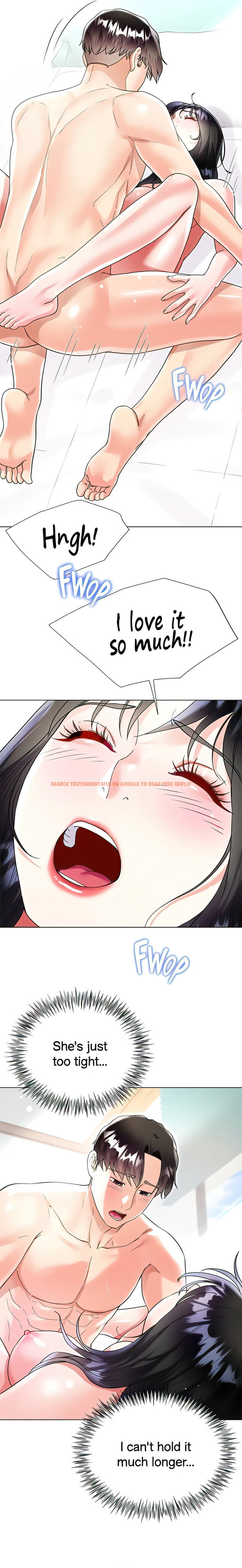 Read Hentai Image 24 04945 in comic My Sister-in-law’s Skirt - Chapter 50 - hentaitnt.net