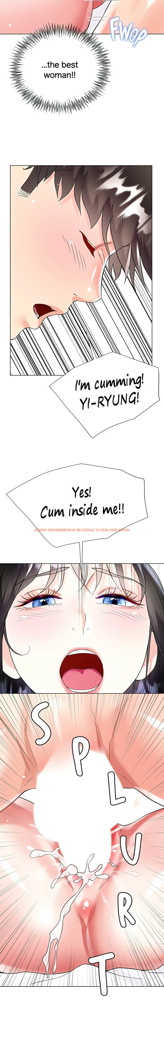 Read Hentai Image 26 04945 in comic My Sister-in-law’s Skirt - Chapter 50 - hentaitnt.net