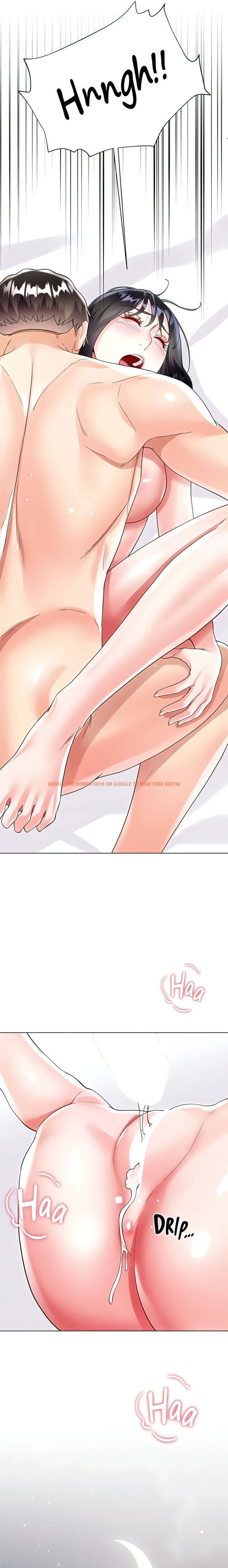 Read Hentai Image 27 04945 in comic My Sister-in-law’s Skirt - Chapter 50 - hentaitnt.net