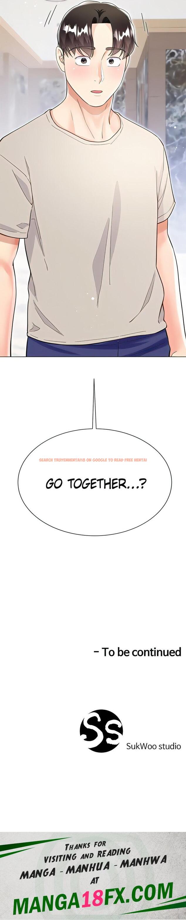 Read Hentai Image 30 04945 in comic My Sister-in-law’s Skirt - Chapter 50 - hentaitnt.net