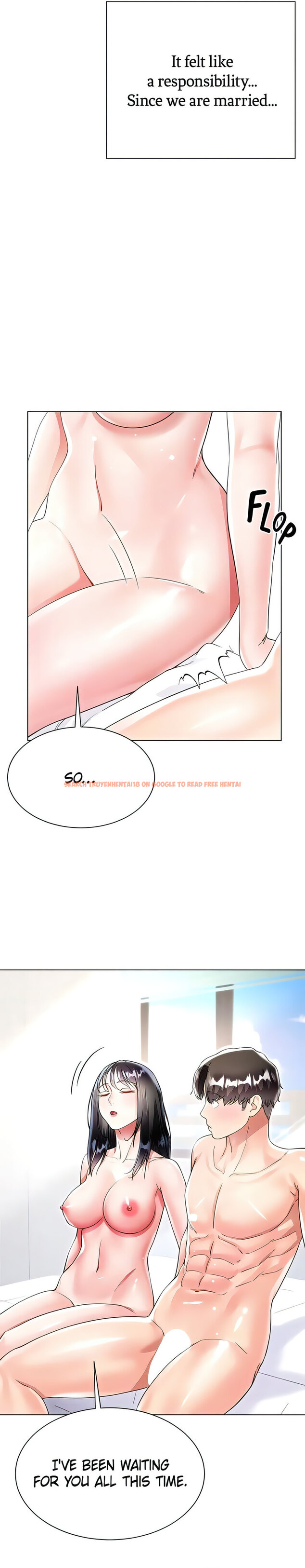 Read Hentai Image 7 04945 in comic My Sister-in-law’s Skirt - Chapter 50 - hentaitnt.net