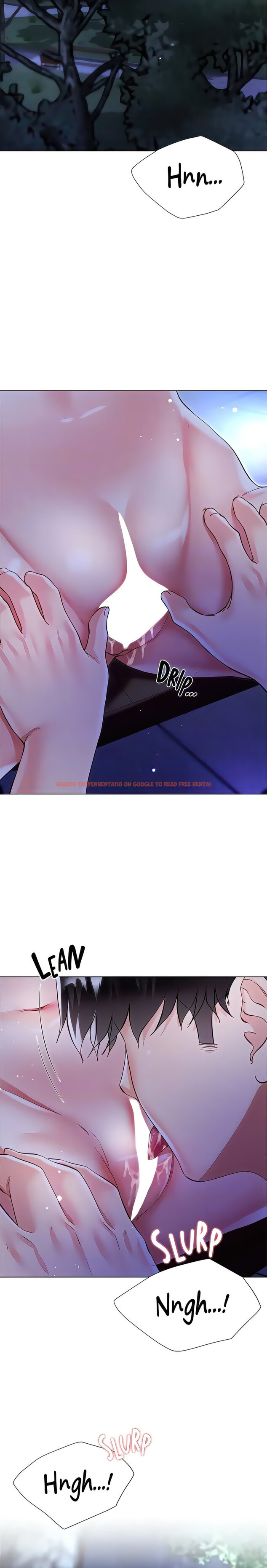 Read Hentai Image 17 04825 in comic My Sister-in-law’s Skirt - Chapter 51 - hentaitnt.net