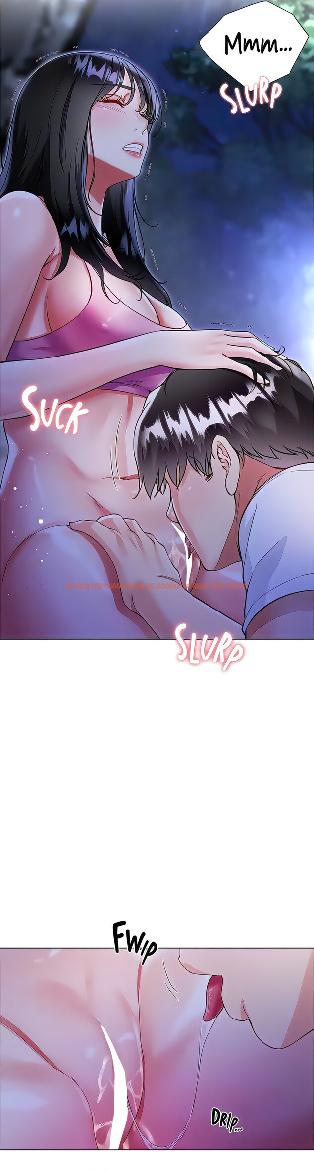 Read Hentai Image 18 04825 in comic My Sister-in-law’s Skirt - Chapter 51 - hentaitnt.net