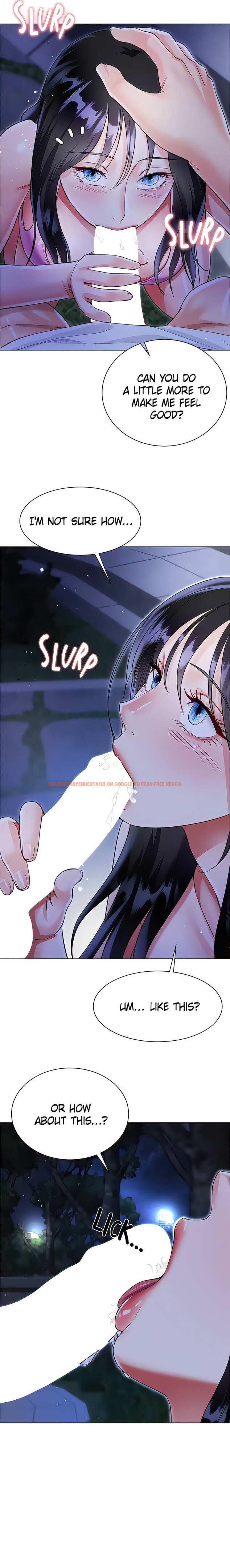 Read Hentai Image 22 04825 in comic My Sister-in-law’s Skirt - Chapter 51 - hentaitnt.net