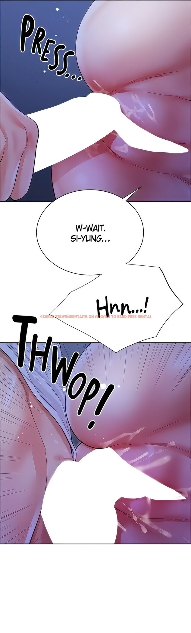 Read Hentai Image 30 04825 in comic My Sister-in-law’s Skirt - Chapter 51 - hentaitnt.net