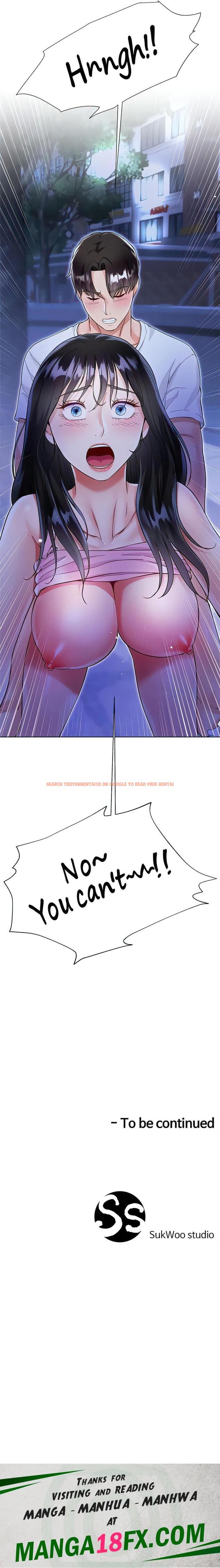 Read Hentai Image 31 04826 in comic My Sister-in-law’s Skirt - Chapter 51 - hentaitnt.net