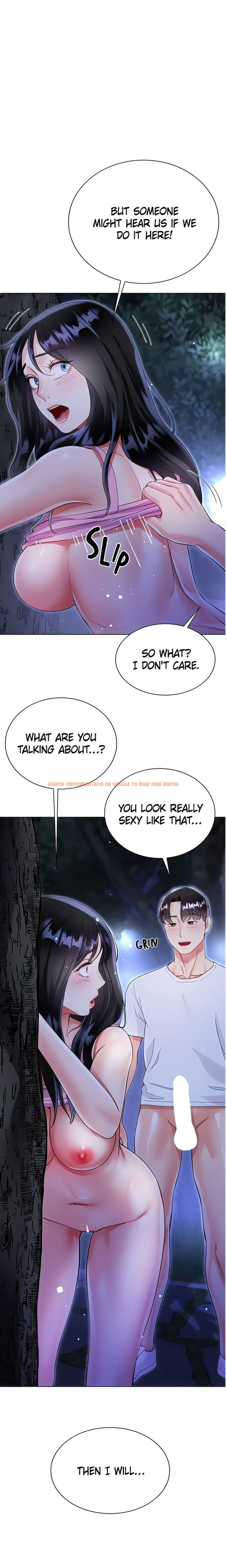 Read Hentai Image 1 04795 in comic My Sister-in-law’s Skirt - Chapter 52 - hentaitnt.net