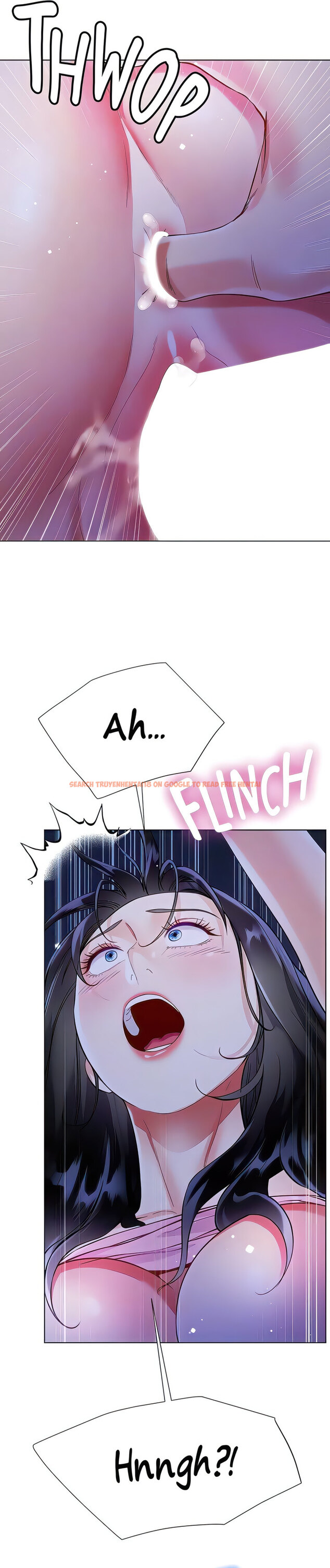 Read Hentai Image 10 04795 in comic My Sister-in-law’s Skirt - Chapter 52 - hentaitnt.net