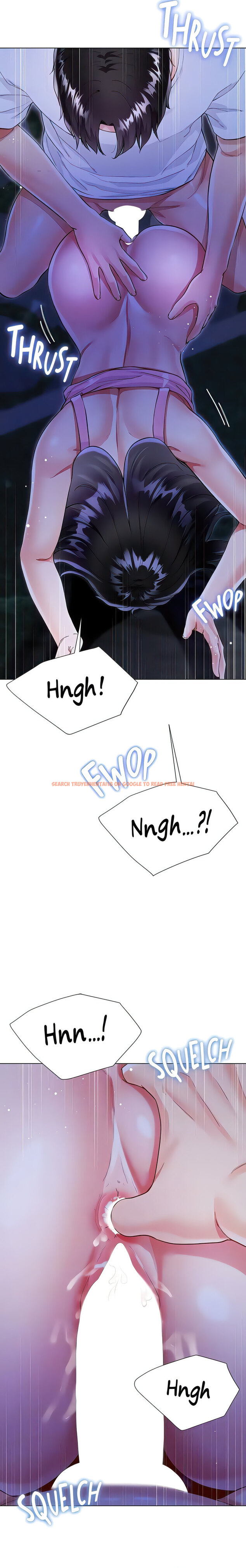 Read Hentai Image 11 04795 in comic My Sister-in-law’s Skirt - Chapter 52 - hentaitnt.net