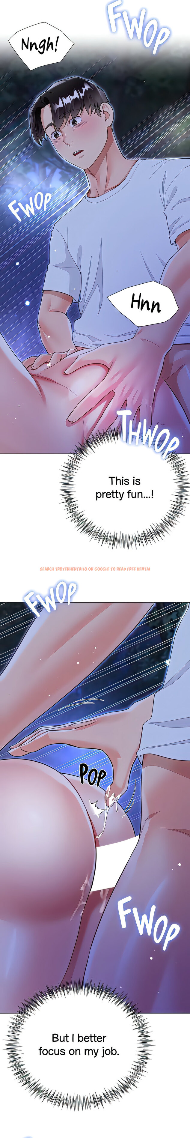 Read Hentai Image 13 04795 in comic My Sister-in-law’s Skirt - Chapter 52 - hentaitnt.net