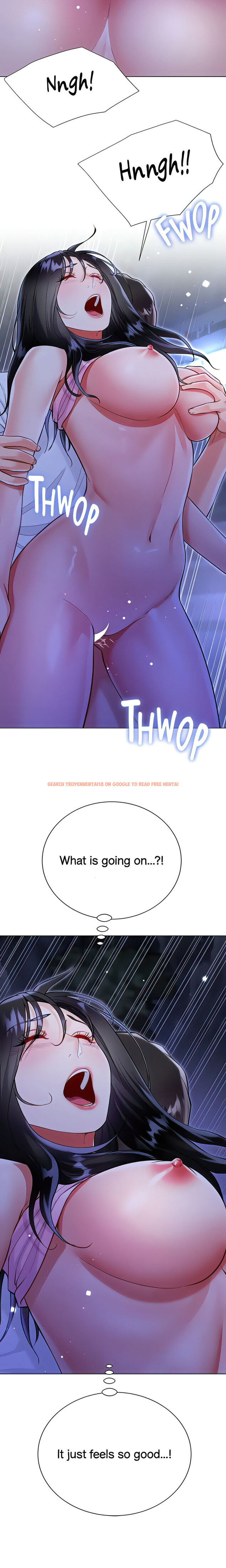 Read Hentai Image 17 04795 in comic My Sister-in-law’s Skirt - Chapter 52 - hentaitnt.net
