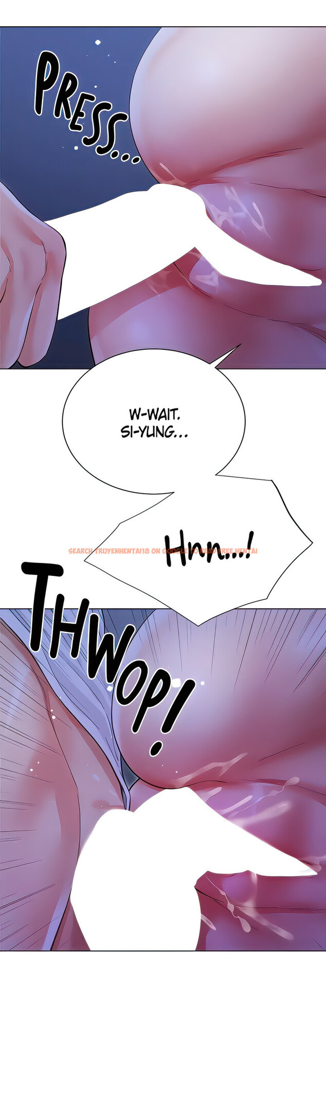 Read Hentai Image 2 04795 in comic My Sister-in-law’s Skirt - Chapter 52 - hentaitnt.net