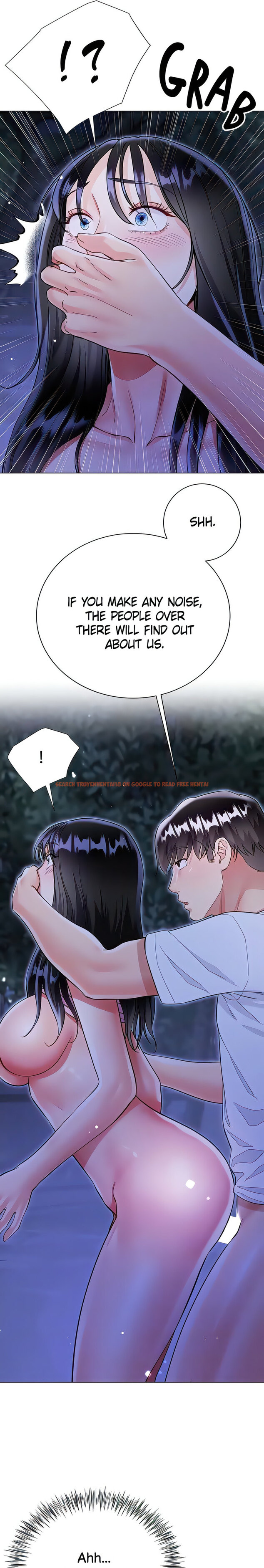 Read Hentai Image 20 04795 in comic My Sister-in-law’s Skirt - Chapter 52 - hentaitnt.net