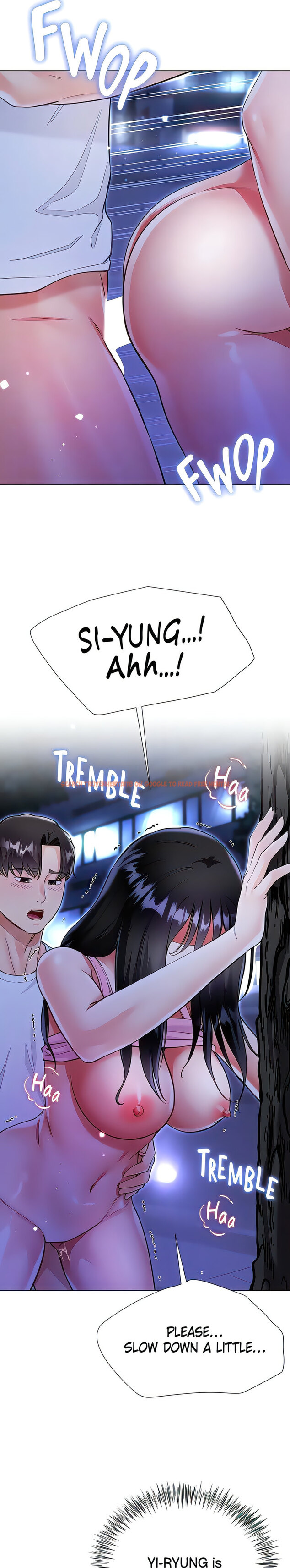 Read Hentai Image 23 04795 in comic My Sister-in-law’s Skirt - Chapter 52 - hentaitnt.net