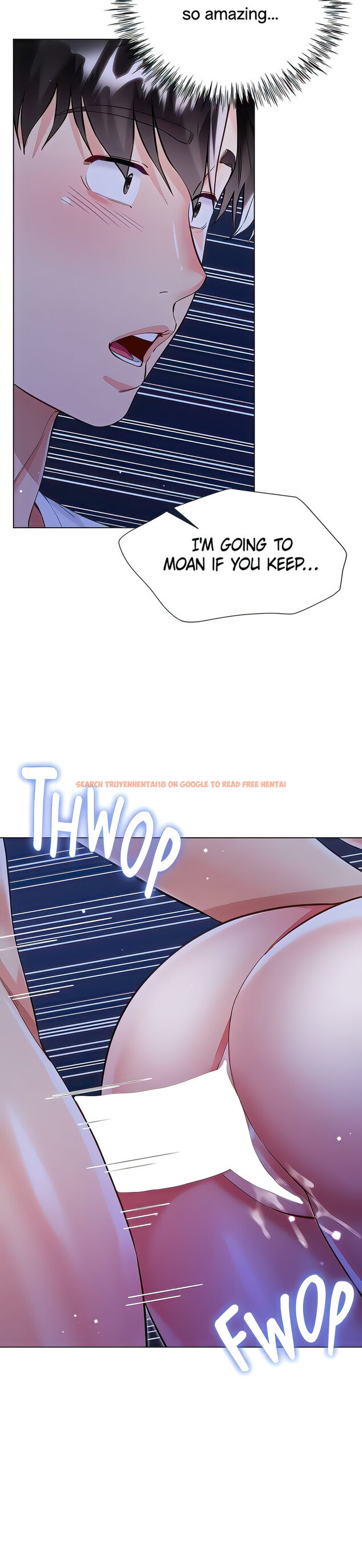 Read Hentai Image 24 04795 in comic My Sister-in-law’s Skirt - Chapter 52 - hentaitnt.net