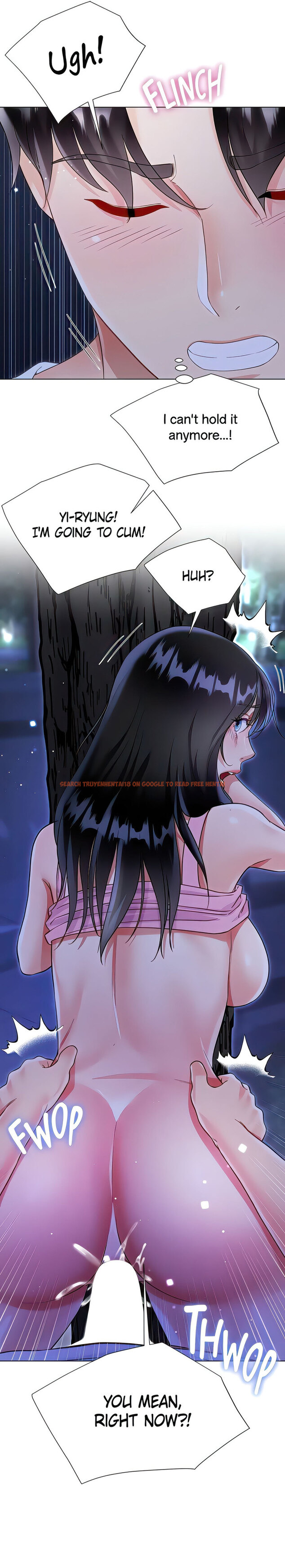 Read Hentai Image 25 04795 in comic My Sister-in-law’s Skirt - Chapter 52 - hentaitnt.net