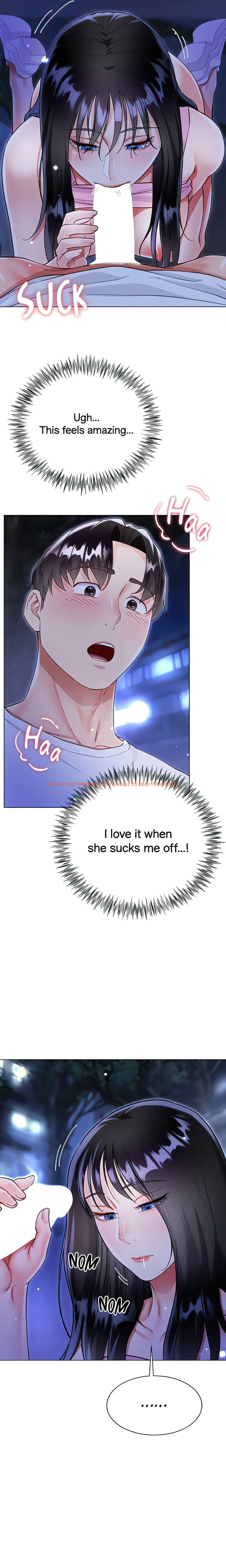 Read Hentai Image 31 04795 in comic My Sister-in-law’s Skirt - Chapter 52 - hentaitnt.net