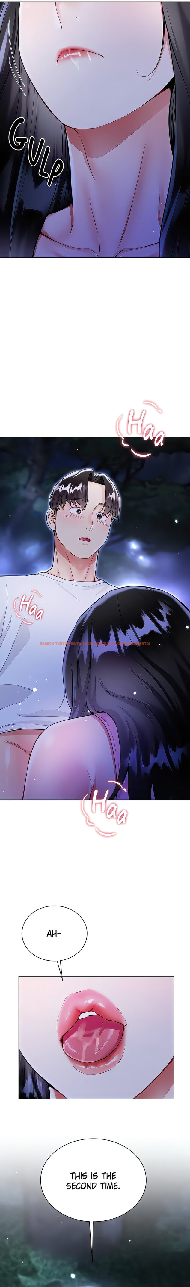 Read Hentai Image 32 04795 in comic My Sister-in-law’s Skirt - Chapter 52 - hentaitnt.net