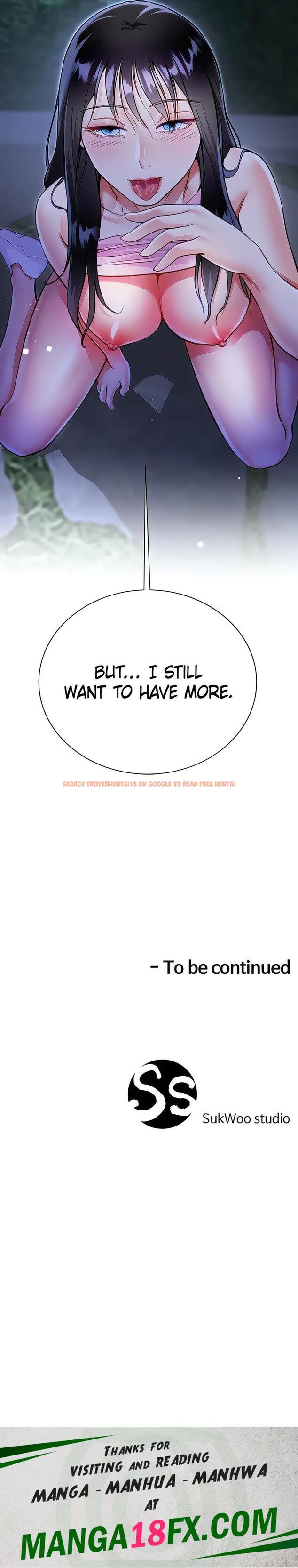 Read Hentai Image 33 04795 in comic My Sister-in-law’s Skirt - Chapter 52 - hentaitnt.net