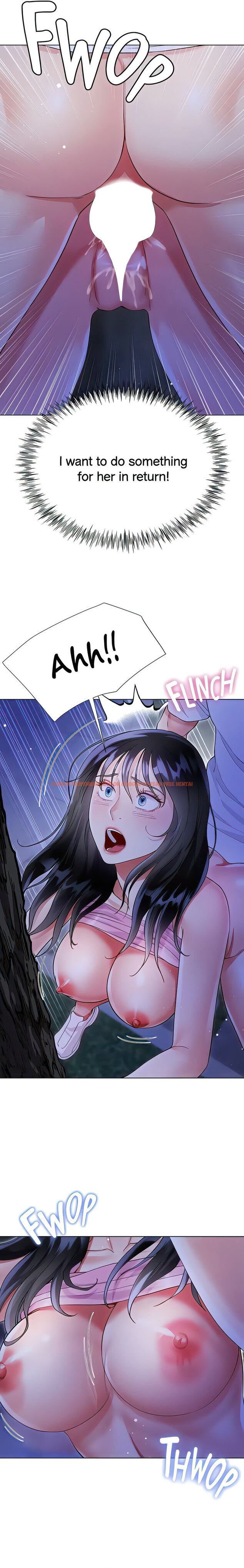 Read Hentai Image 6 04795 in comic My Sister-in-law’s Skirt - Chapter 52 - hentaitnt.net