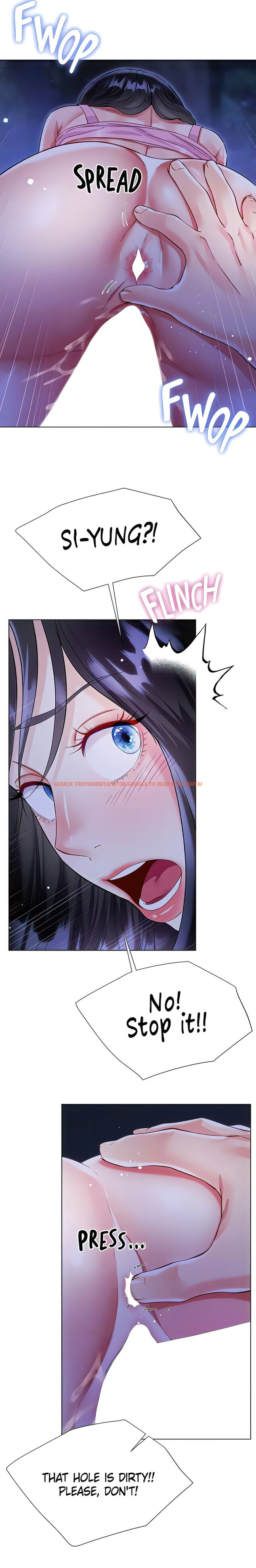 Read Hentai Image 9 04795 in comic My Sister-in-law’s Skirt - Chapter 52 - hentaitnt.net