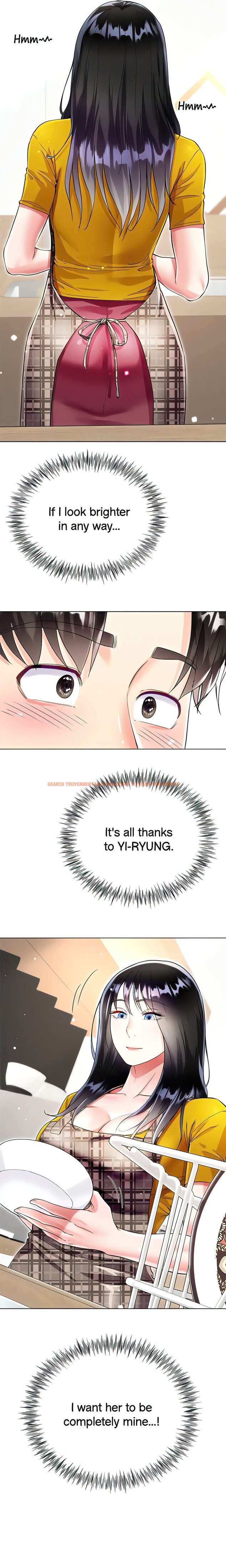 Read Hentai Image 16 04773 in comic My Sister-in-law’s Skirt - Chapter 53 - hentaitnt.net