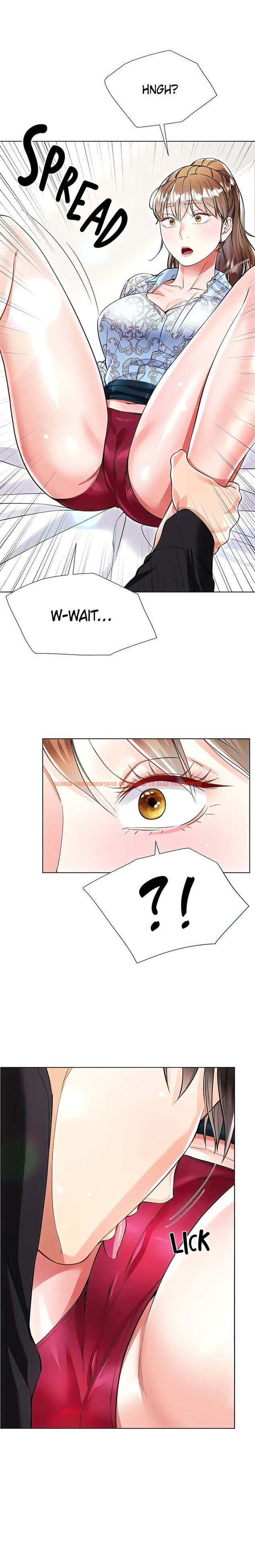Read Hentai Image 28 04773 in comic My Sister-in-law’s Skirt - Chapter 53 - hentaitnt.net