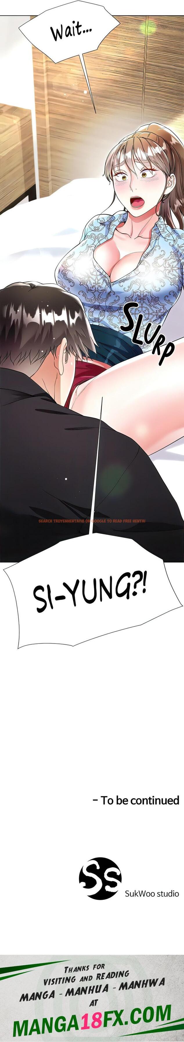 Read Hentai Image 29 04773 in comic My Sister-in-law’s Skirt - Chapter 53 - hentaitnt.net