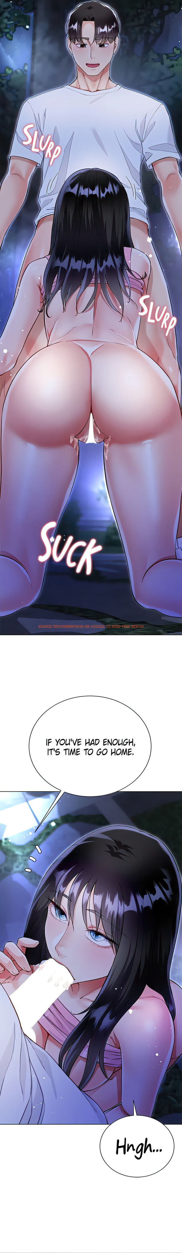 Read Hentai Image 3 04773 in comic My Sister-in-law’s Skirt - Chapter 53 - hentaitnt.net