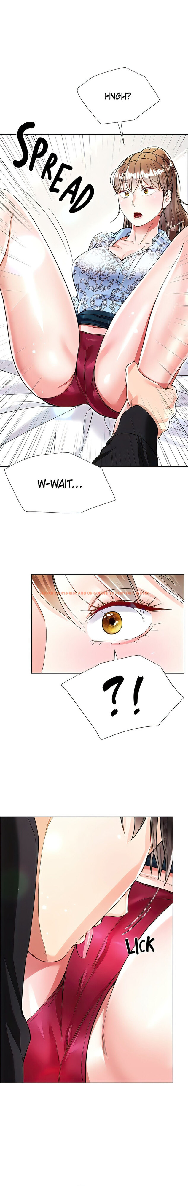 Read Hentai Image 1 04742 in comic My Sister-in-law’s Skirt - Chapter 54 - hentaitnt.net