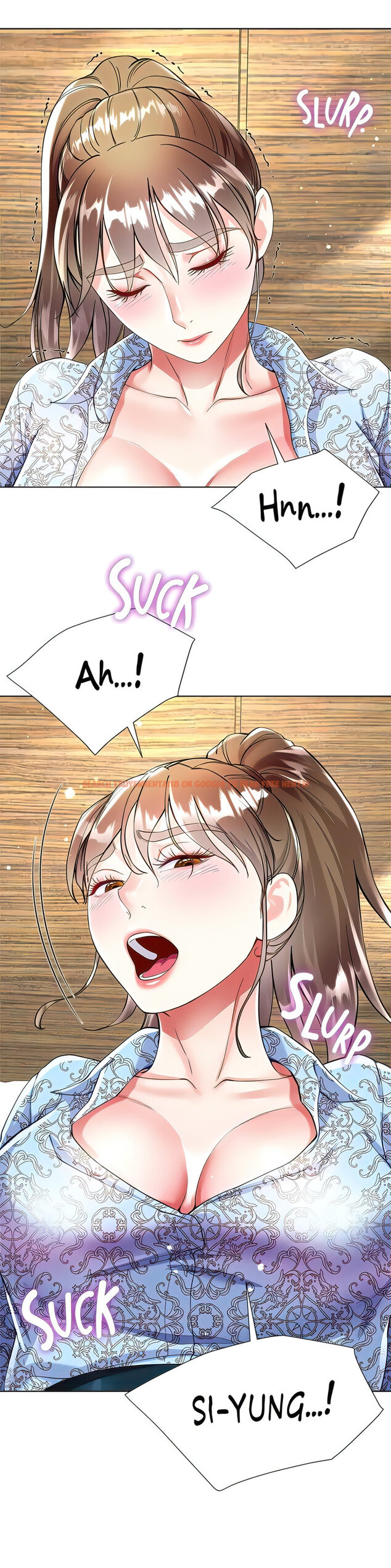 Read Hentai Image 12 04742 in comic My Sister-in-law’s Skirt - Chapter 54 - hentaitnt.net