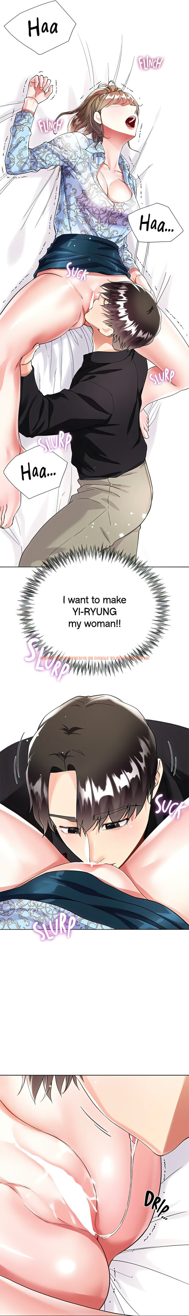 Read Hentai Image 13 04742 in comic My Sister-in-law’s Skirt - Chapter 54 - hentaitnt.net