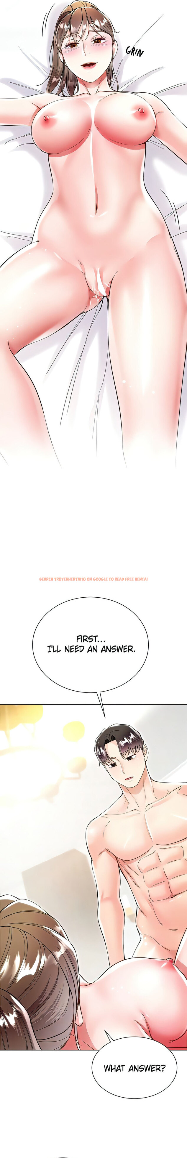 Read Hentai Image 17 04743 in comic My Sister-in-law’s Skirt - Chapter 54 - hentaitnt.net